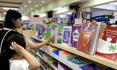 Tài liệu chỉnh sửa, bổ sung SGK tiếng Việt lớp 1: Sẽ phát hành miễn phí