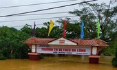 Học sinh nhiều địa phương chưa thể đến trường