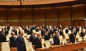 Tập trung 'mục tiêu kép', phấn đấu GDP 2021 tăng 6%