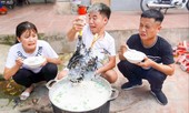 Tràn lan video nhảm trên mạng: Mấu chốt không chỉ là xử phạt