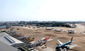 Lại 'chạy đua' xin làm sân bay
