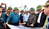 An toàn tính mạng người dân là trên hết