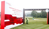 Háo hức chờ khai cuộc