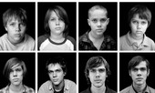 Boyhood - Nhật ký nước Mỹ