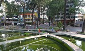 TPHCM thêm nhiều tuyến phố đi bộ