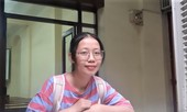 Cô thủ khoa thích sự chủ động