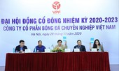 Hai nhiệm vụ khó với VPF