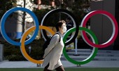 Nhật Bản mất thêm 1,9 tỷ USD vì hoãn Olympic Tokyo 2020
