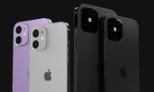 Thị trường ngày 12/9: Iphone 12 sắp ra mắt, Iphone đời cũ đồng loạt giảm giá mạnh