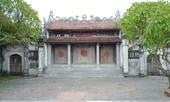 Vì sao có câu 'vắng như chùa Bà Đanh'?