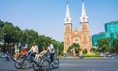 Thị trường ngày 26/9: Du lịch nội địa chạy đà khuyến mại hậu đại dịch lần 2