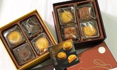 Thị trường ngày 27/9: Kiếm bộn tiền với dịch vụ 'xách tay' bánh trung thu