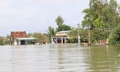 Vùng lũ miền Trung dự báo trời không mưa trong 3 ngày tới