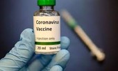 Nga đăng kí vắc-xin ngừa COVID-19 đầu tiên vào tuần tới