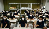 Mở cửa trường học – Bài toán đau đầu với mọi quốc gia trên thế giới