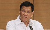 Tổng thống Philippines tình nguyện thử vắc-xin COVID-19 của Nga