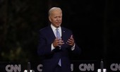 Ông Biden bác bỏ tuyên bố của TT Trump 'vaccine COVID-19 sẽ có trong vài tuần'