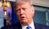 Phát hiện phiếu bầu cho Trump bị loại bỏ