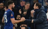 Bài toán nan giải của HLV Lampard mang tên ‘Olivier Giroud’