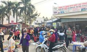 Gần Tết, có 18 cuộc ngừng việc tập thể của công nhân