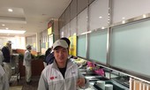 Lao động nước ngoài được ở lại Hàn Quốc thêm 50 ngày để chống Covid-19