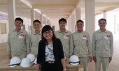 Nhiều tin vui với lao động Việt Nam đi làm việc ở Nhật Bản