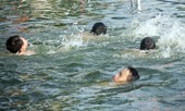 Để trẻ em bị tử vong, người đứng đầu phải chịu trách nhiệm