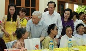 Dành hơn 300 tỷ đồng tặng quà cho người có công dịp lễ 27/7