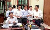 Đề xuất chưa tăng lương tối thiểu vùng đến hết năm 2021