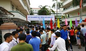 Cảnh báo lừa đảo đưa lao động đi làm việc tại Hàn Quốc