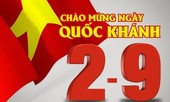 Nghỉ lễ 2/9 năm nay sẽ ra sao?