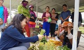 Đi chợ đặc sản 5 ngàn đồng