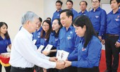 Lớp trẻ phải bảo vệ đất nước, nếu không sẽ có tội với tiền nhân