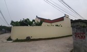 Cán bộ thôn vòi tiền làm sổ đỏ