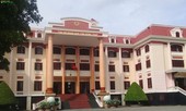 Đề nghị cách chức Tỉnh ủy viên đối với Chánh án tỉnh Đồng Tháp