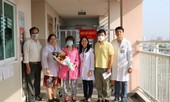 Chuyện về 'gia đình Vũ Hán'