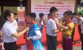 41 năm cuộc chiến bảo vệ biên giới phía Bắc: Gìn giữ hòa bình, hữu nghị