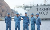 Những người trẻ truyền cảm hứng: Chinh phục 'hố đen đại dương'