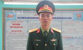 Người đại đội trưởng và mệnh lệnh không lời