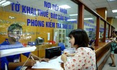 Xử nghiêm cán bộ thuế tiêu cực, nhũng nhiễu