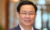 Bí thư Thành ủy Vương Đình Huệ: Không để người tiêu cực, tham nhũng vào cấp ủy
