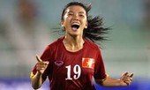 Tự bạch của đội trưởng bóng đá nữ Huỳnh Như