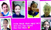 Huấn luyện mùa COVID-19