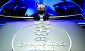 Champions League đối diện nguy cơ bị hủy
