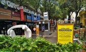 Gian nan sách mùa dịch