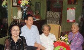 Bác Hồ - Nguồn cảm hứng vô tận, Kỳ 2: Nghị lực phi thường