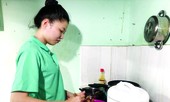 Doanh nghiệp 'thấm đòn', công nhân lao đao