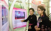 Thanh niên tiên tiến là trung tâm