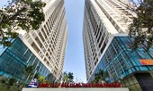 Đề xuất chủ đầu tư không thu phí bảo trì 2% nhà chung cư: Lo thả gà ra đuổi