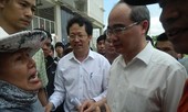 TPHCM giữ vững vị trí đầu tàu kinh tế cả nước
